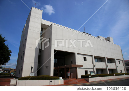 熊谷市文化中心 103836428