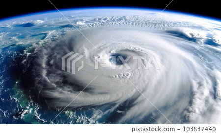 特大颱風“人工智能生成圖像” 特大颱風“人工智能生成圖像” 103837440