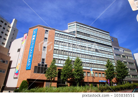 Shobi Music College 103838551