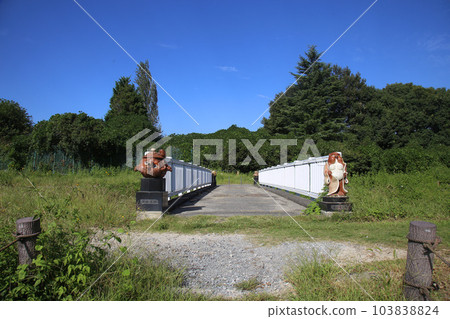 Morinji Bridge Morinji Bridge 103838824