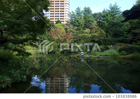 Kansenen Park 103838986