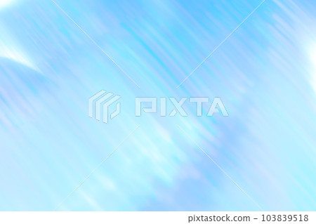 Blue gradation hairline image (background material) 103839518
