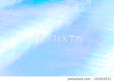 Blue gradation hairline image (background material) 103839521