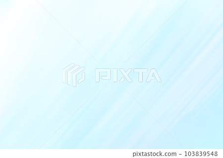 藍色漸變髮際線圖像（背景材料） 103839548