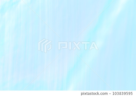 藍色漸變髮際線圖像（背景材料） 103839595