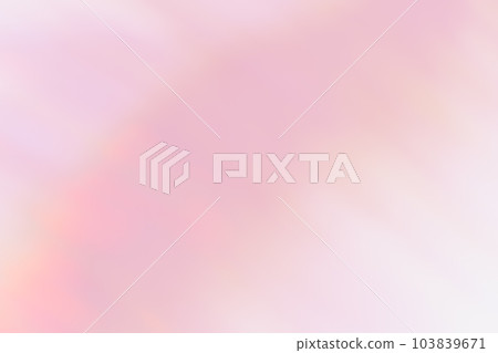 粉色漸變髮際線圖 103839671
