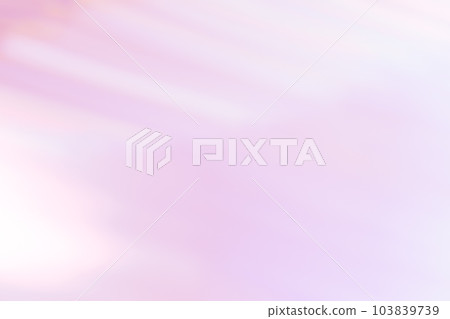 粉色漸變髮際線圖 103839739