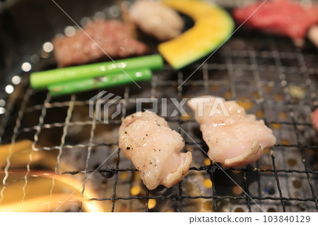 Hormonal Yakiniku (Tecchan) Hormonal Yakiniku (Tecchan) 103840129