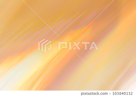 橙色漸變髮際線圖像 橙色漸變髮際線圖像 103840132