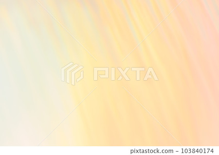 橙色漸變髮際線圖像 橙色漸變髮際線圖像 103840174