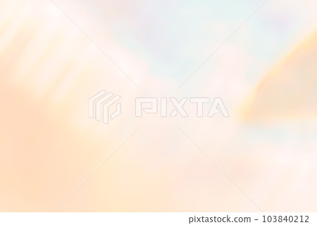 Orange gradation hairline image 103840212