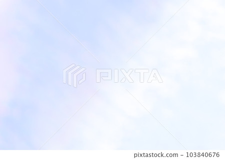 Purple gradation hairline image 103840676
