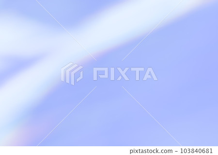 紫色漸變髮際線圖像 紫色漸變髮際線圖像 103840681