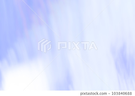 紫色漸變髮際線圖像 103840688