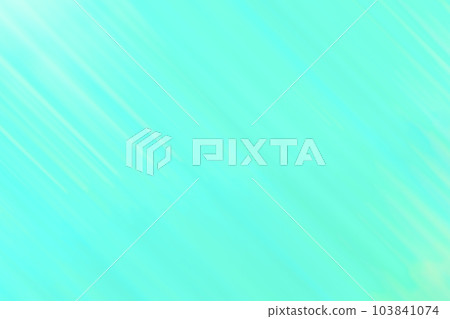 Green gradation hairline image Green gradation hairline image 103841074