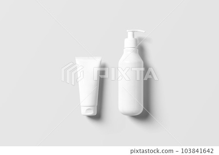 護手霜、保濕瓶 Plain 103841642