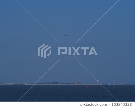 Kansai International Airport 103843328