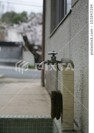 cemetery hand wash cemetery hand wash 103843394