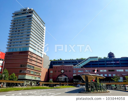 JR大分站和JR大分市 JR大分站和JR大分市 103844058