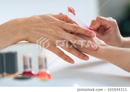 Nail salon image 103844311