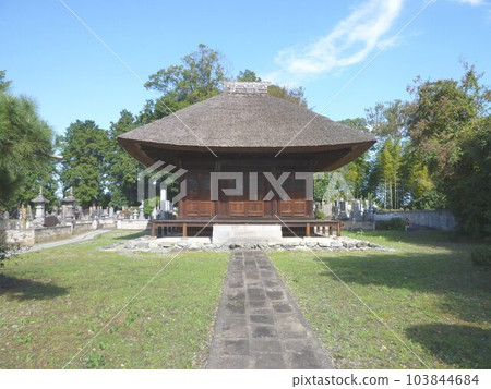 幸德寺(埼玉縣川島町) 幸德寺(埼玉縣川島町) 103844684