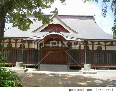 幸德寺(埼玉縣川島町) 幸德寺(埼玉縣川島町) 103844691