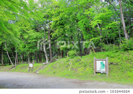 Tochigi Prefectural Forest Campsite / Yaita City, Tochigi Prefecture Tochigi Prefectural Forest Campsite / Yaita City, Tochigi Prefecture 103844884