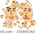 嘈雜 103845363