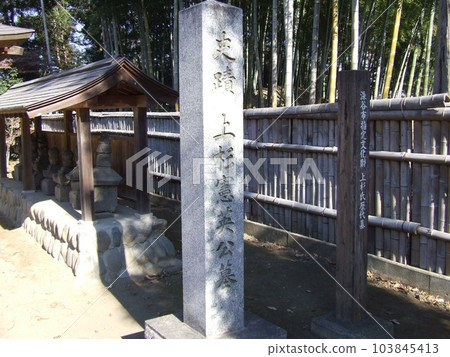 Kokusaiji Temple (Fukaya City, Saitama Prefecture) Kokusaiji Temple (Fukaya City, Saitama Prefecture) 103845413