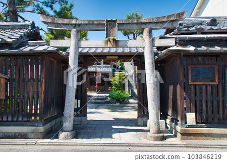 京都Sachi神社 京都Sachi神社 103846219