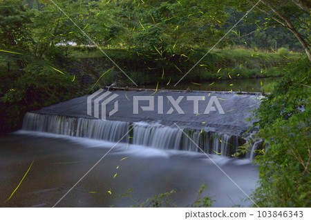 Hotaru Suigen no Sato 103846343