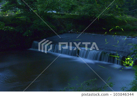 Hotaru Suigen no Sato 103846344