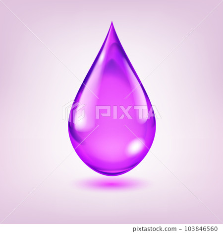 One big drop 103846560