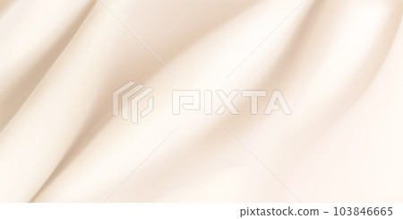 Background of fabric with folds Background of fabric with folds 103846665