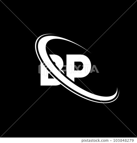 Bp Logo Vector Art PNG, Initial Letter Bp Logo Template, Abstract, Logo,  Template PNG Image For Free Download | Logo templates, Vector logo design, Bp  logo