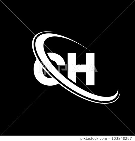 Professional Innovative Initial Ch Logo And Hc Logo Letter Hc Or Hc Minimal  Elegant Monogram Premium Business Artistic Alphabet Symbol And Sign Stock  Illustration - Download Image Now - iStock