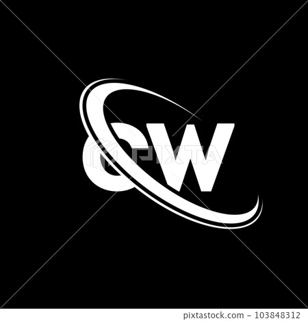 C W Logo: Over 7,058 Royalty-Free Licensable Stock Vectors & Vector Art |  Shutterstock