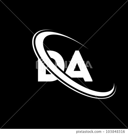 Aa Letter Vector Images (over 4,500)