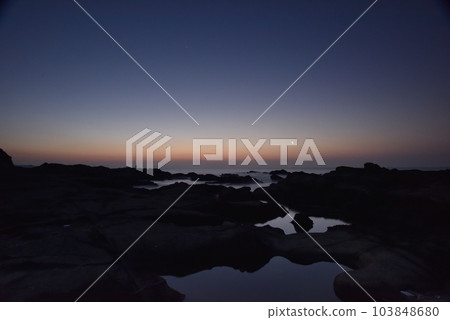 湘南的晨光 103848680