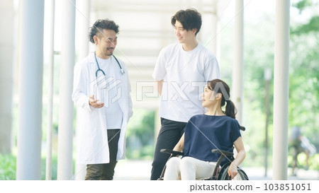 Medical image 103851051