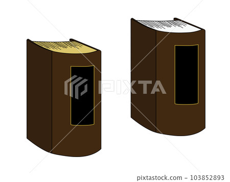 封閉式新百科全書和舊百科全書插圖集（無字母，主線） 103852893