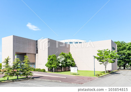 Shiro no kite and a house of history 103854815