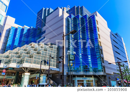 東京都豐島區池袋西口大都會廣場 103855908