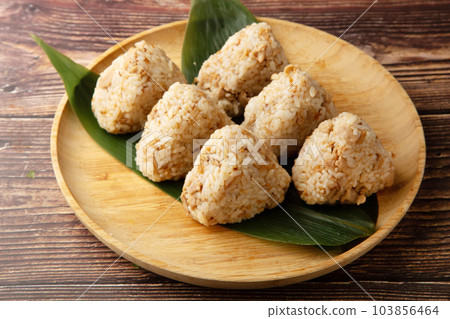 立山市的鄉土料理貢州 103856464
