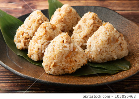 立山市的鄉土料理貢州 103856468