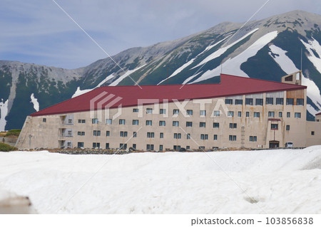 Beautiful Murododaira 103856838