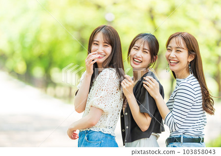 Girls trip Graduation trip Girls trip Graduation trip 103858043