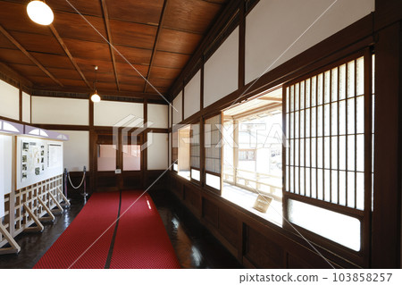 Takahashi Ryoke House 103858257