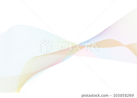 柔和色彩的時尚抽象 103858269