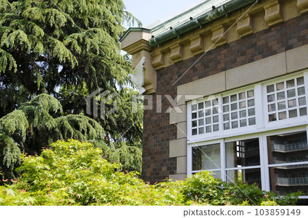 Hatoyama Hall Hatoyama Hall 103859149